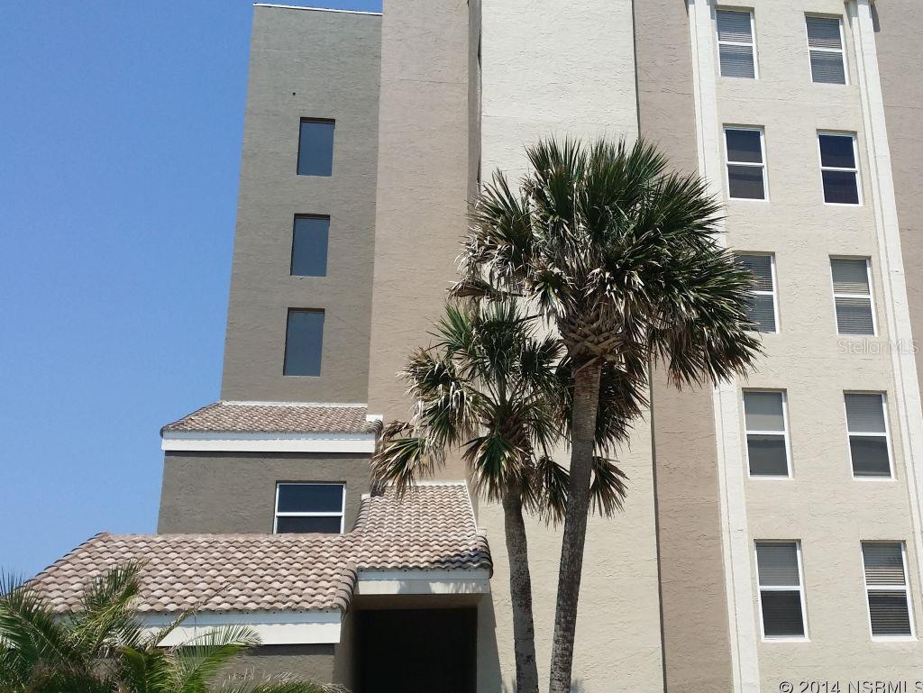 Totally updated to todays standards with granite counters in the kitchen as well as bathrooms. Lovely oceanfront views from almost every room. Master bedroom has sliding doors leading to private patio directly on the ocean. Walk down a few steps and you will be pool side. Enter the closet next to this unit outside and you will find a storage for all your toys next to the ocean. Lovely light colored tile floors resembling driftwood . Board and batten walls in a lovely stone grey color throughout. Unique in that virtually every room has a window. This corner unit is light and bright with fabulous views of the ocean and pool. Gated condo on Fabulous quiet Hill Street ;LocationDescription: Condo ;Water: City