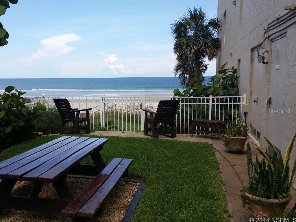 Palm House Condo - Residential