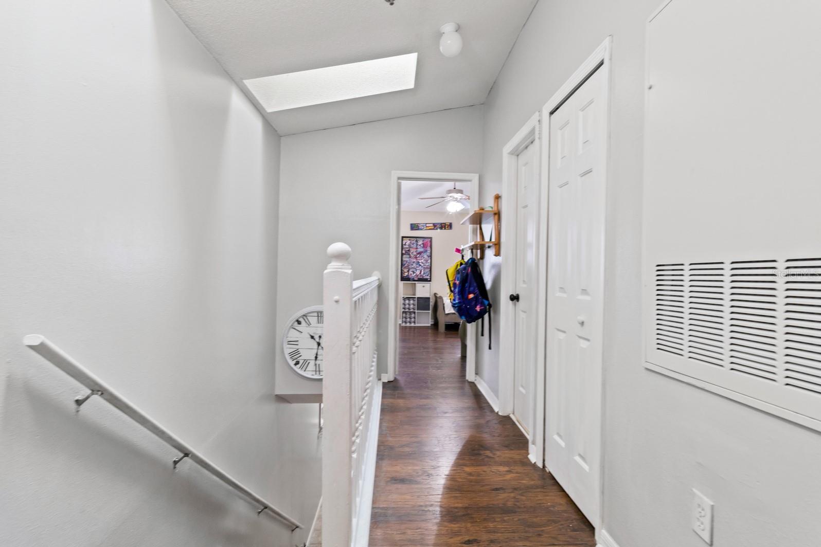 WINDSOR OAKS - Residential