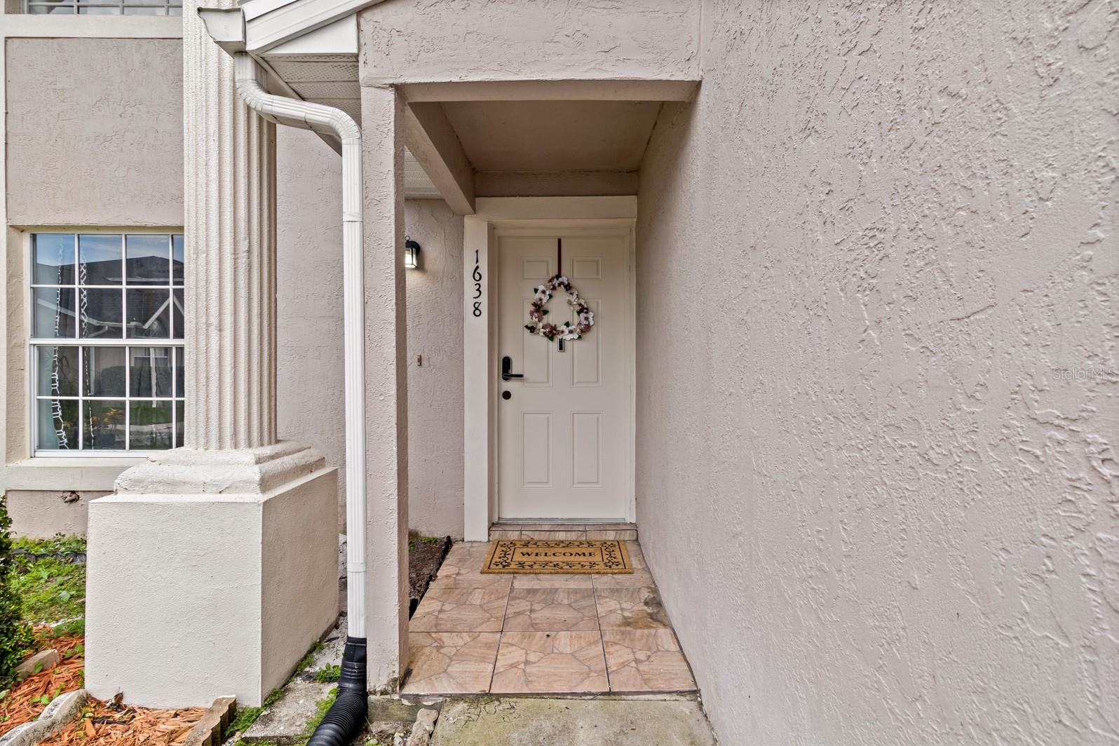 WINDSOR OAKS - Residential