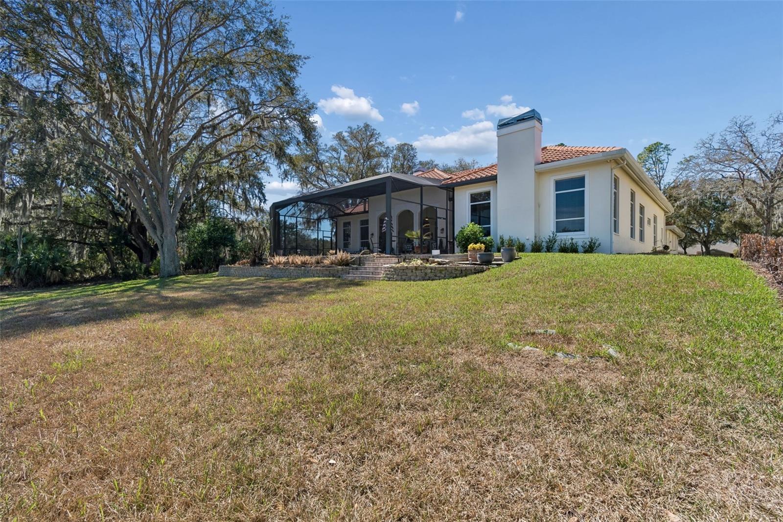 WATERFORD ON LAKE BERNADETTE - Residential