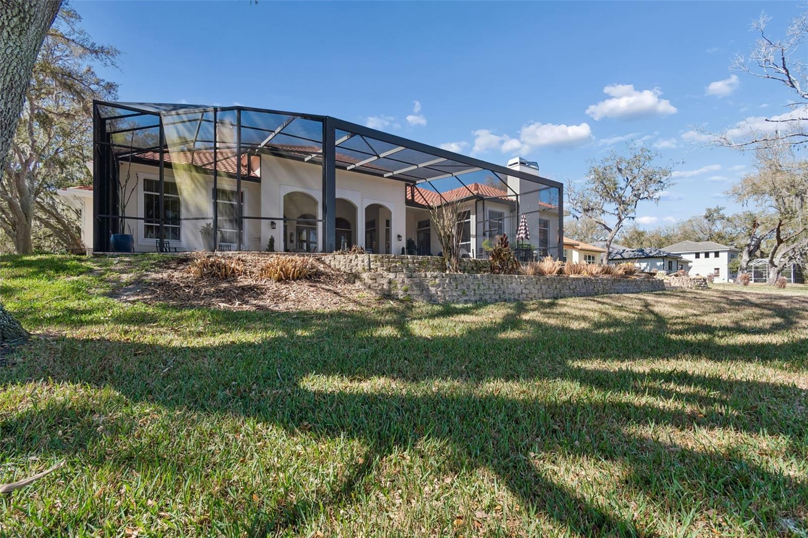 WATERFORD ON LAKE BERNADETTE - Residential