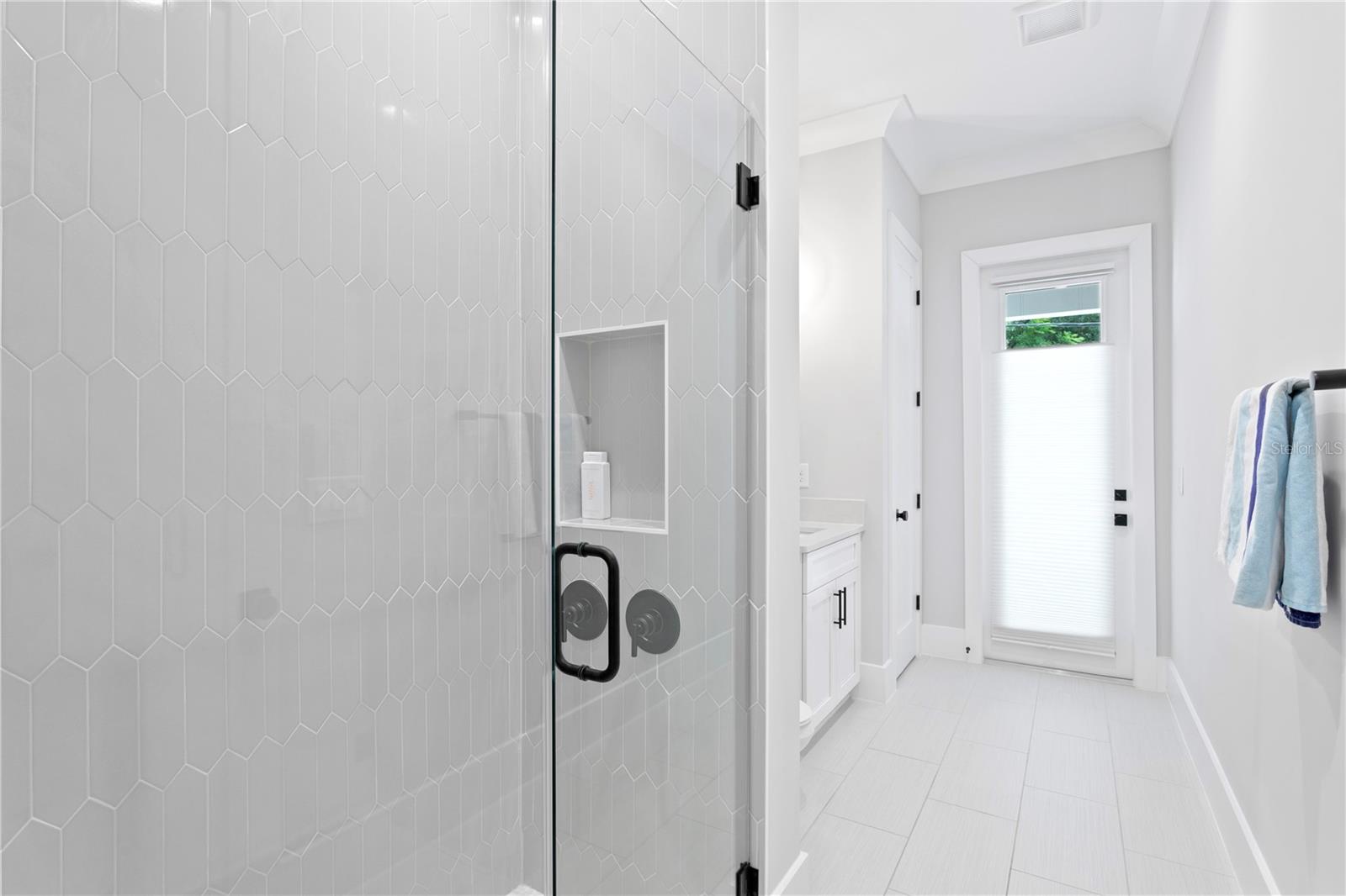 SOUTHLAND ADD - Residential