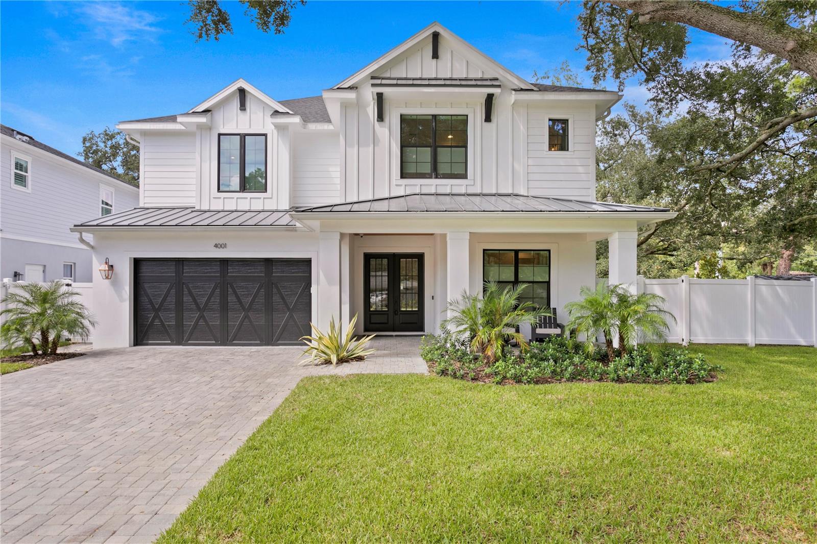 SOUTHLAND ADD - Residential