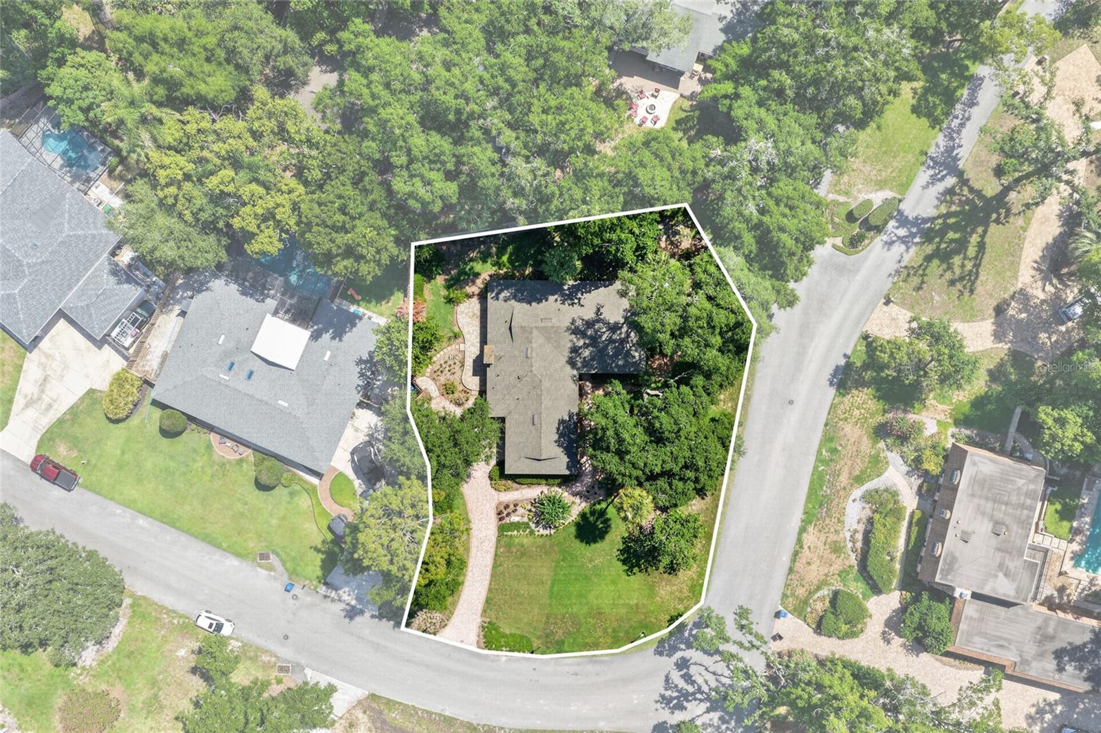 WINDERMERE DOWNS - Residential