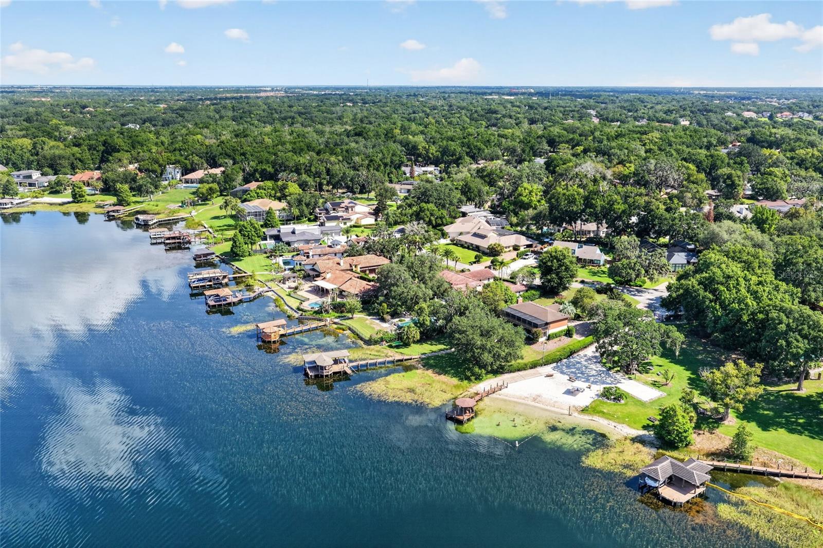 WINDERMERE DOWNS - Residential