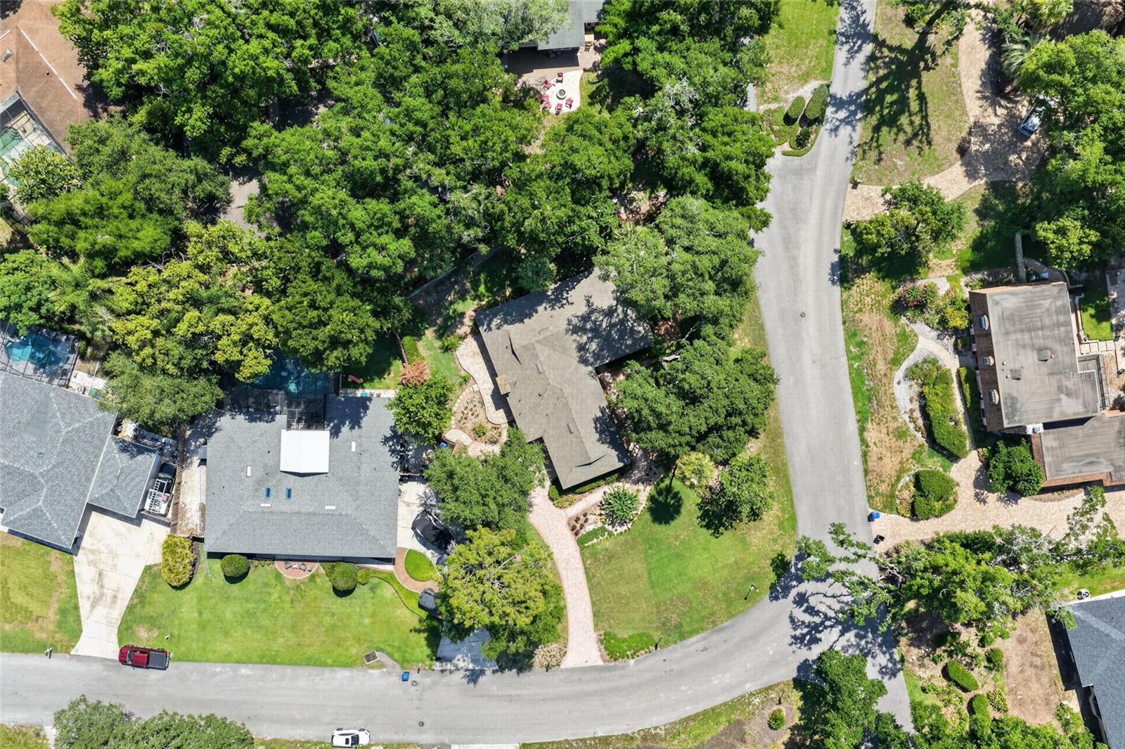WINDERMERE DOWNS - Residential