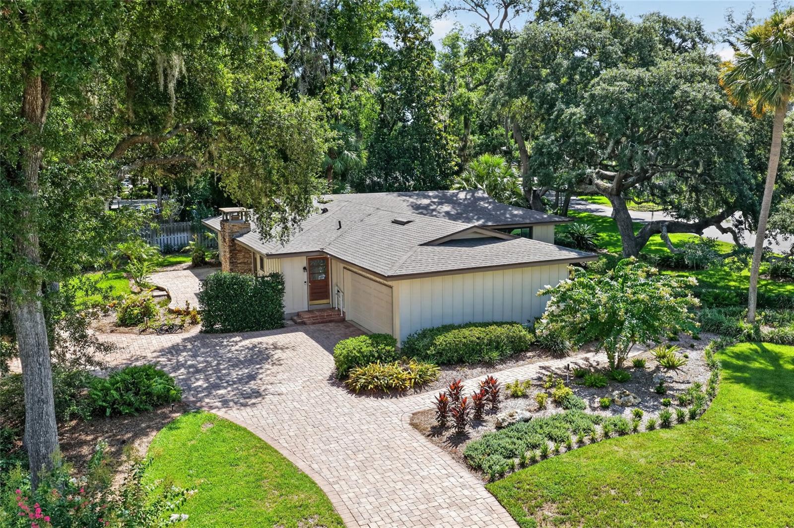 WINDERMERE DOWNS - Residential