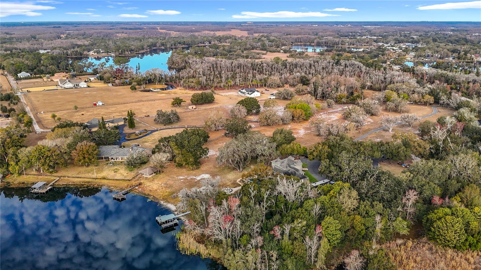 MISTY MORNING ESTATES - Land
