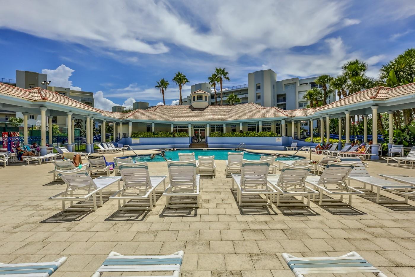 Ocean Walk/New Smyrna Beach - Residential
