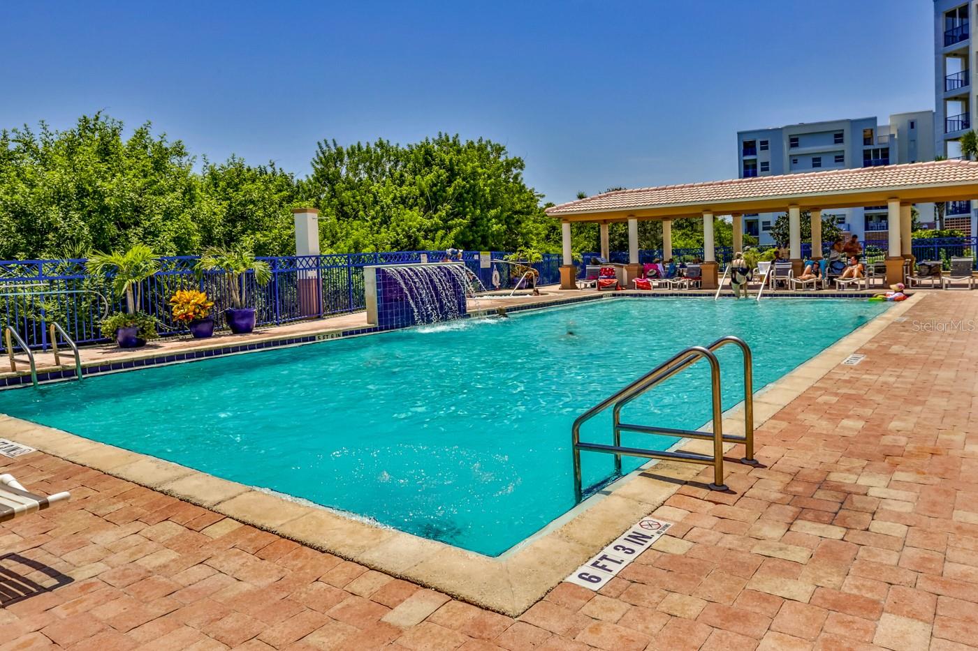 Ocean Walk/New Smyrna Beach - Residential