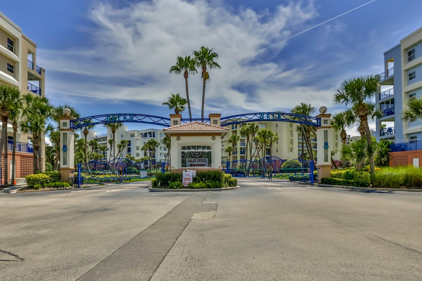Ocean Walk/New Smyrna Beach - Residential