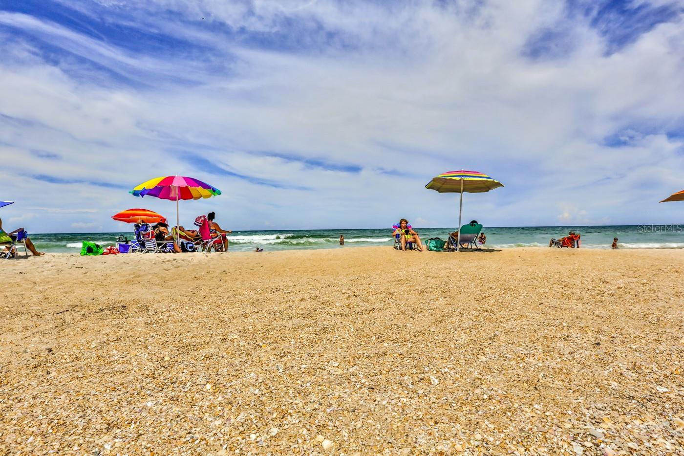Ocean Walk/New Smyrna Beach - Residential