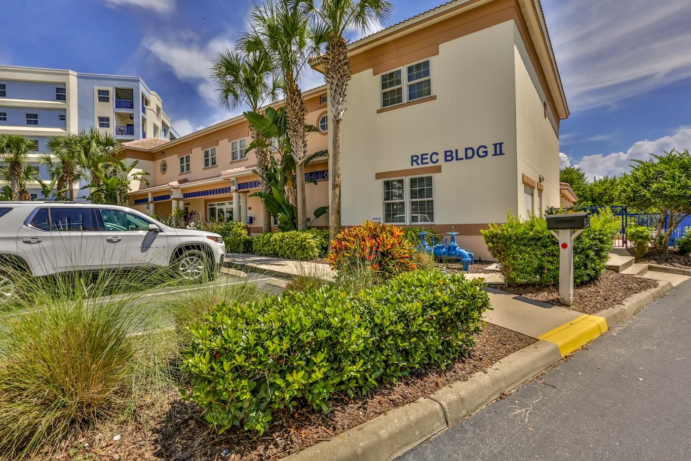 Ocean Walk/New Smyrna Beach - Residential