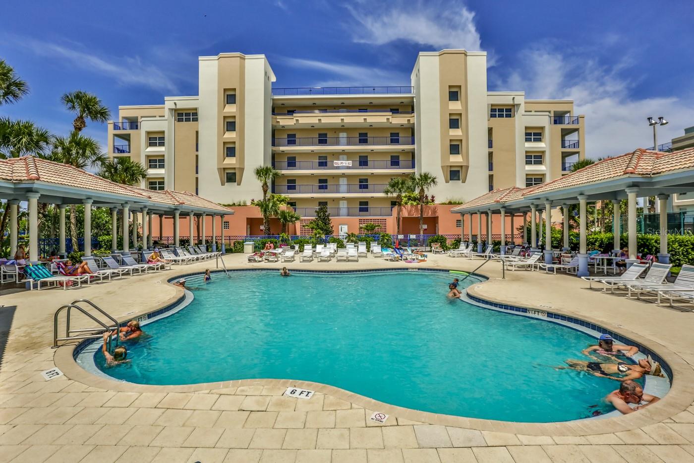 Ocean Walk/New Smyrna Beach - Residential