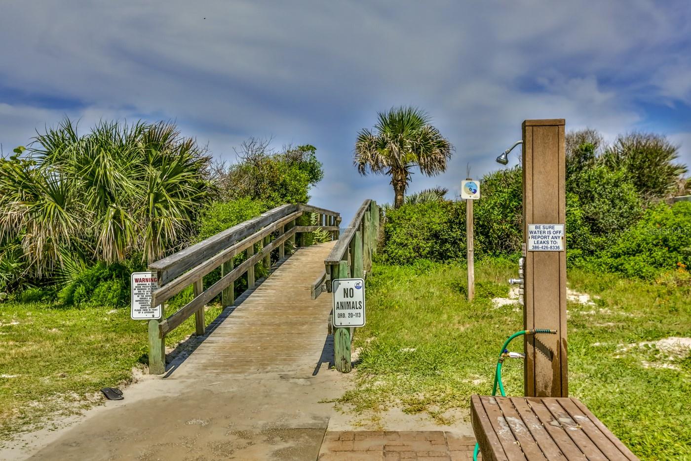 Ocean Walk/New Smyrna Beach - Residential