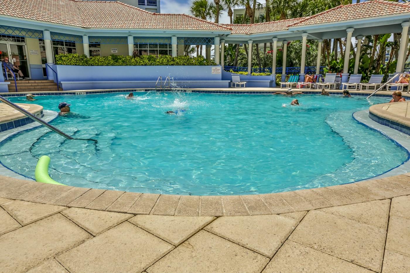 Ocean Walk/New Smyrna Beach - Residential
