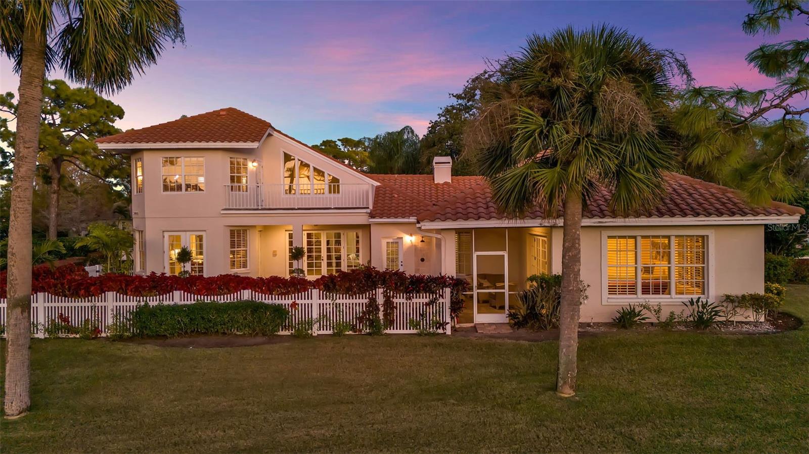 OAKS 2 PH 1 - Residential