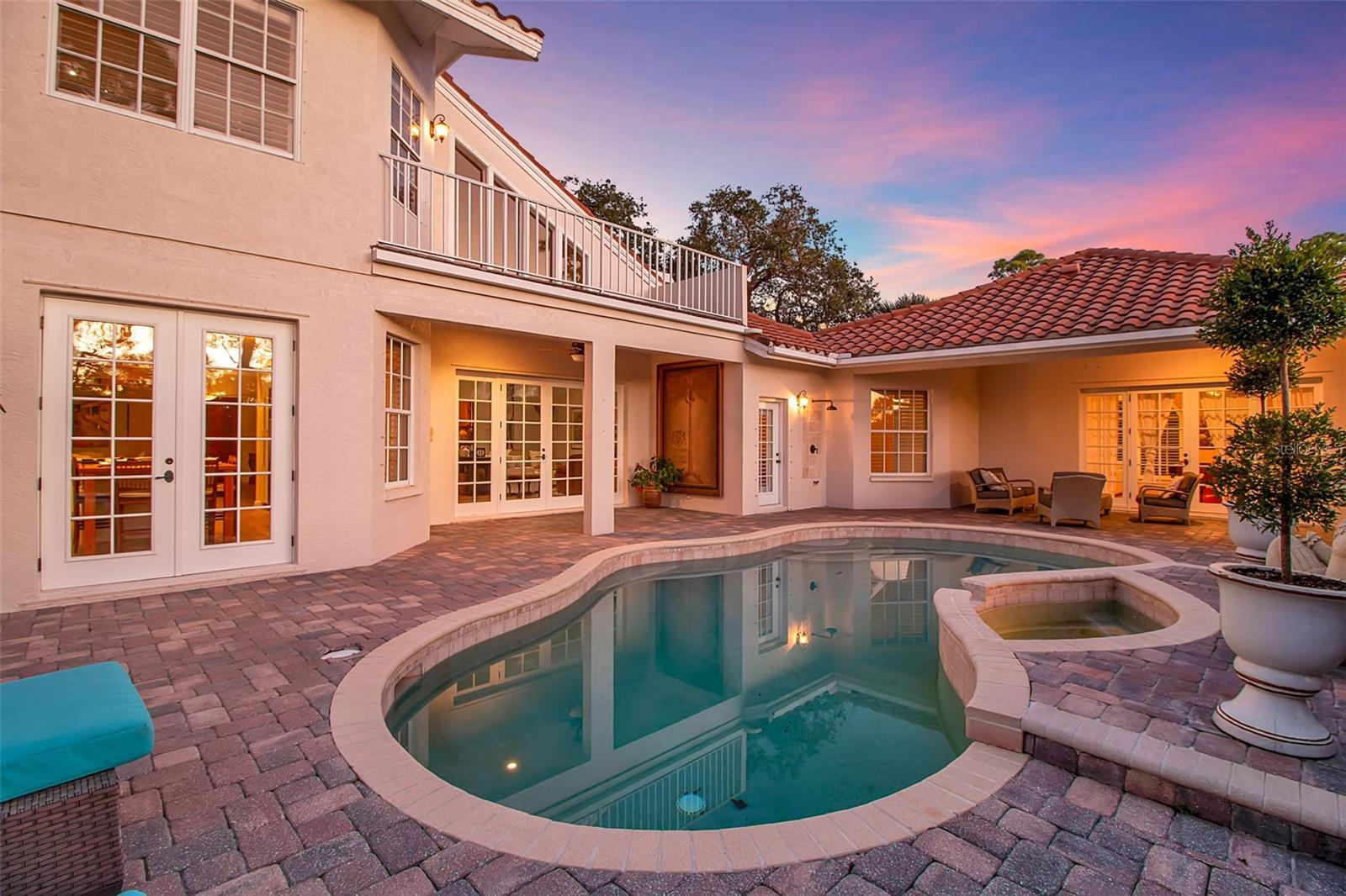 OAKS 2 PH 1 - Residential