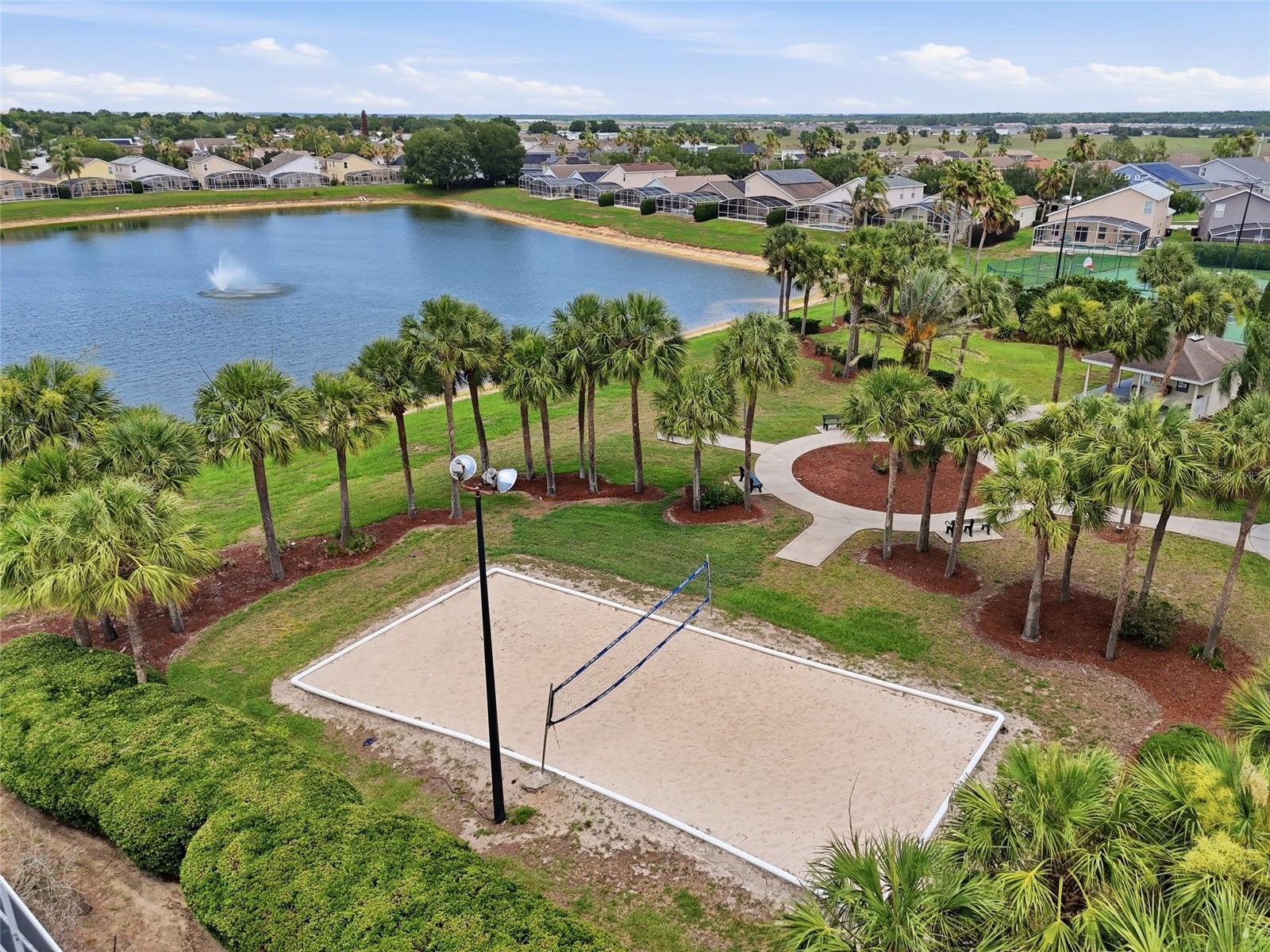 HAMPTON ESTATES - Residential
