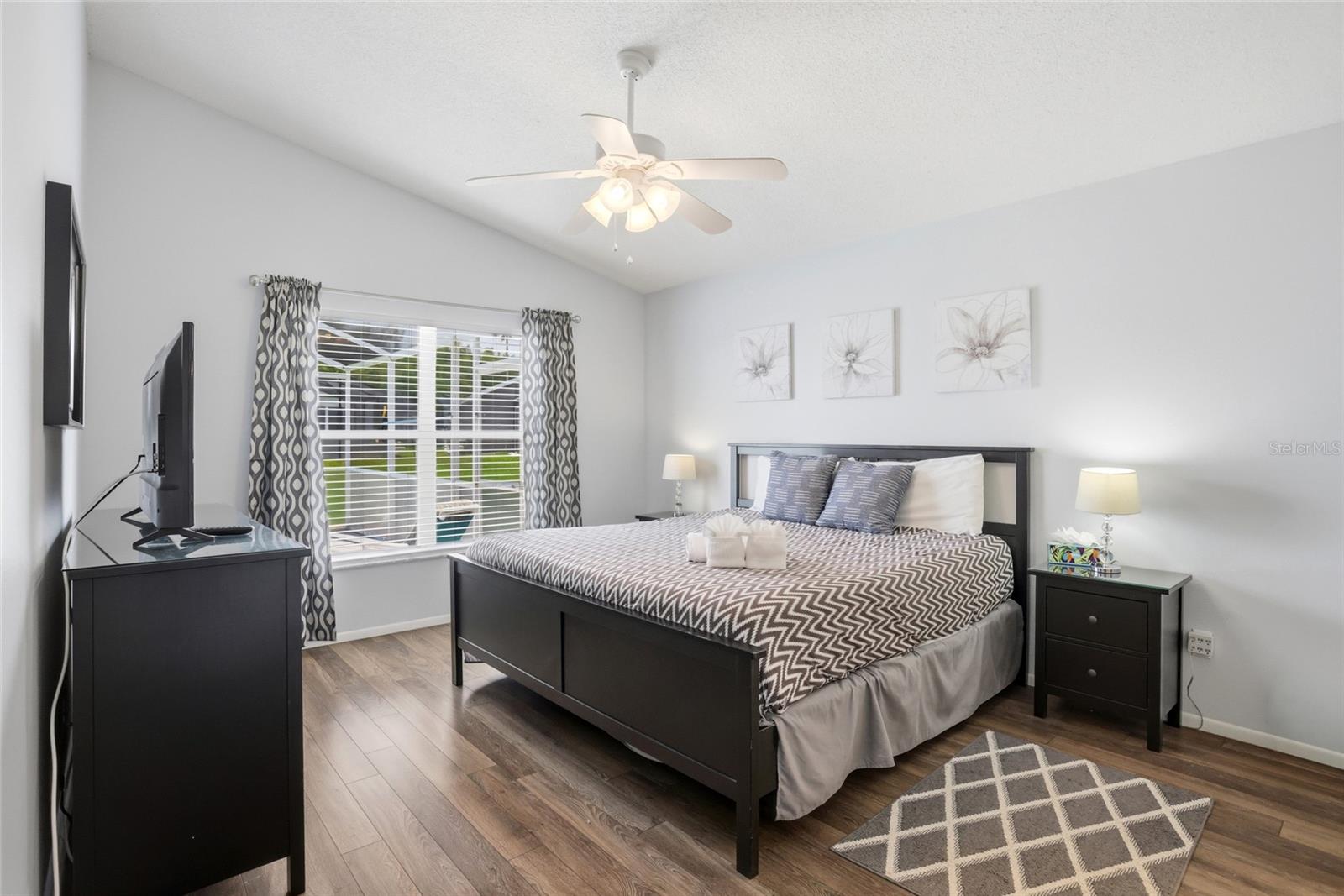 HAMPTON ESTATES - Residential