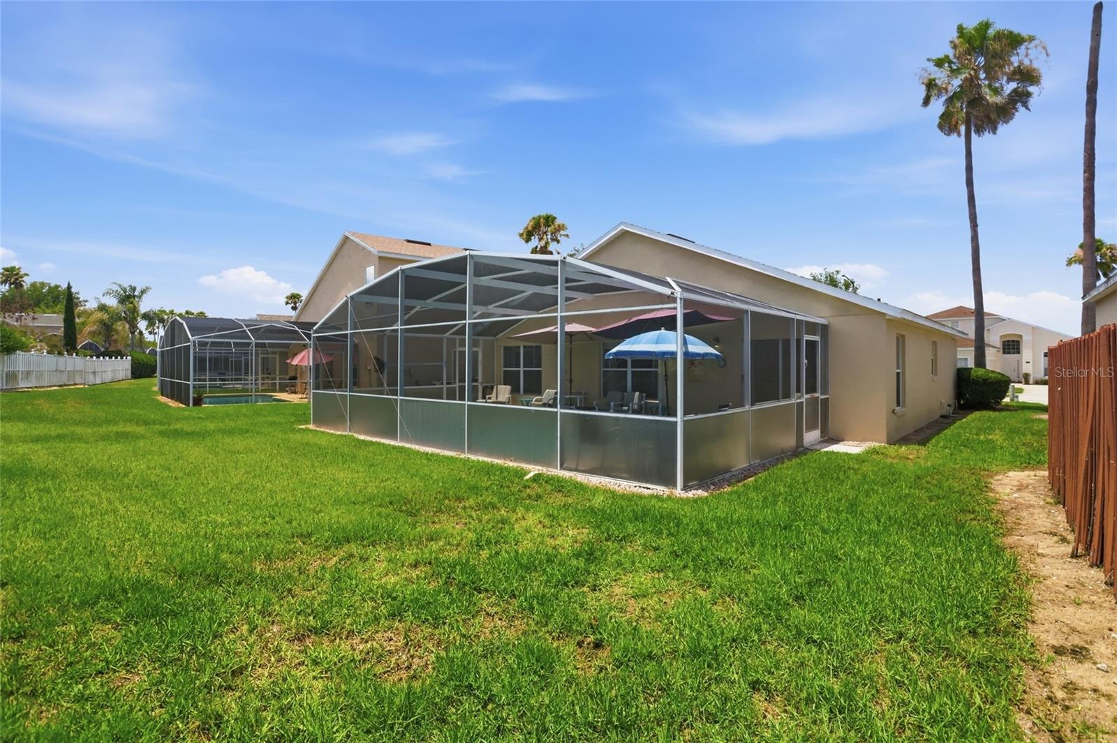 HAMPTON ESTATES - Residential