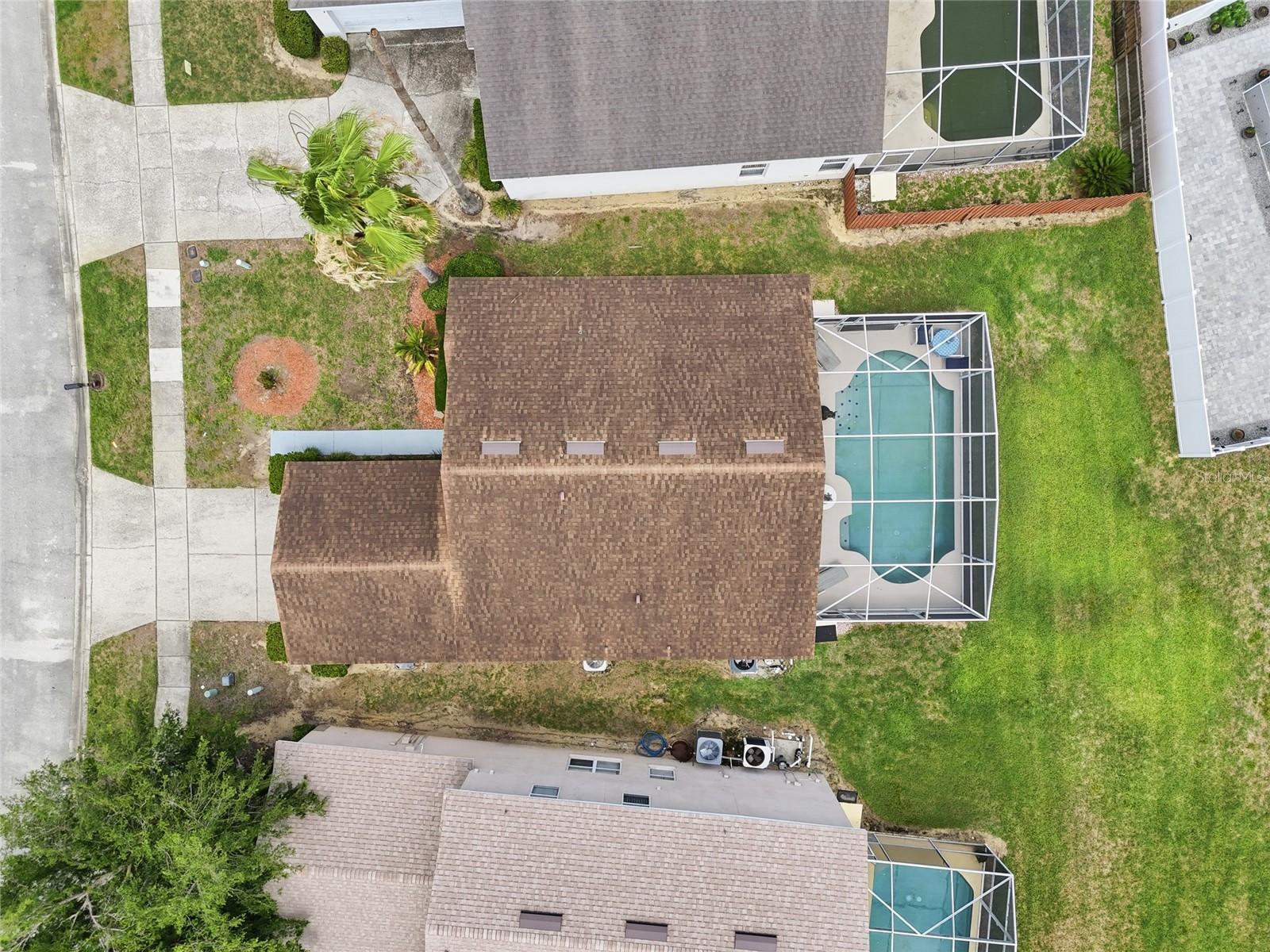 HAMPTON ESTATES - Residential