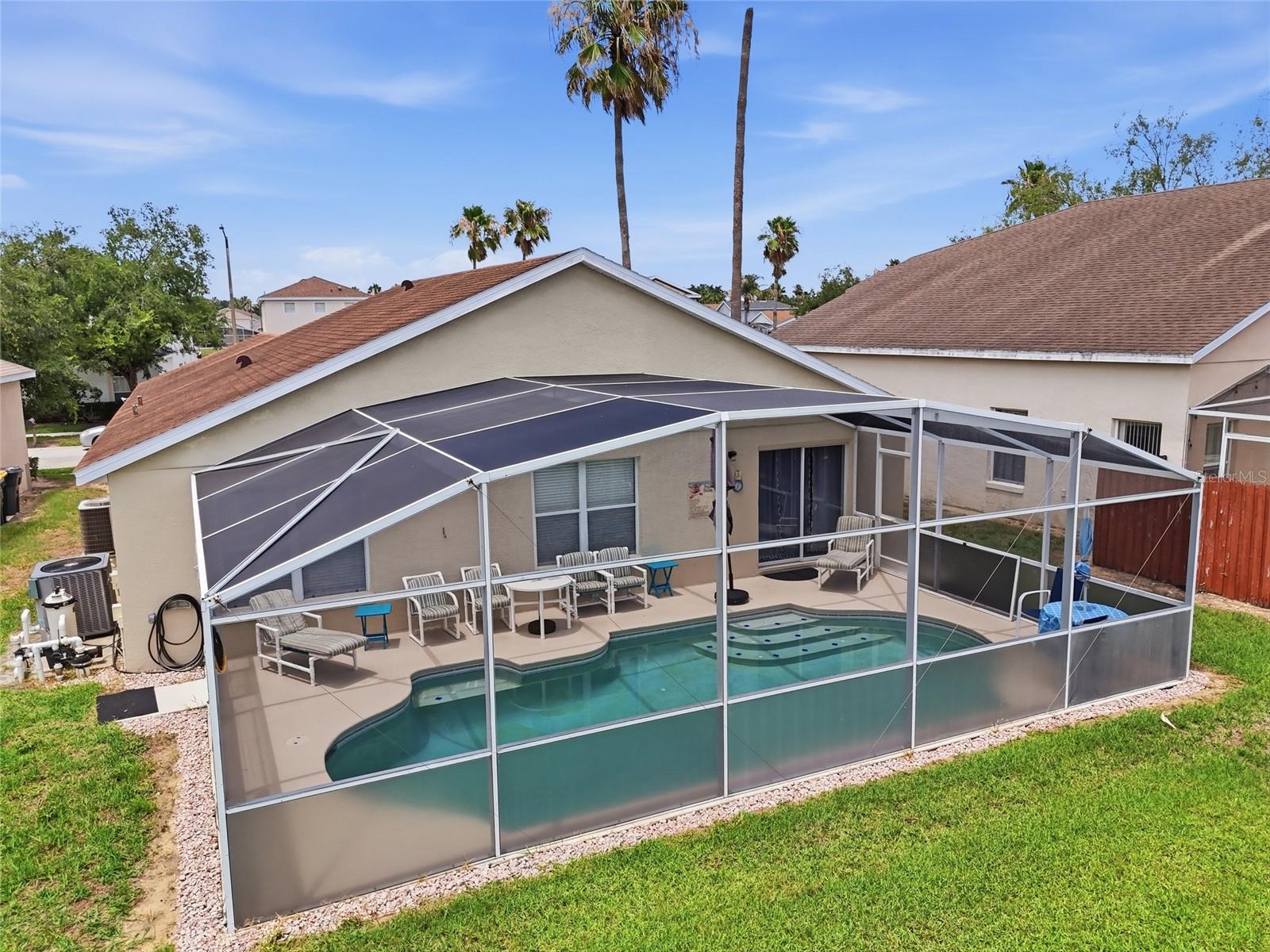 HAMPTON ESTATES - Residential