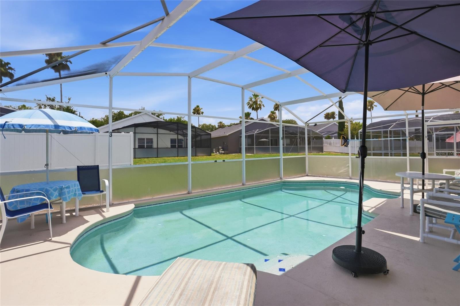 HAMPTON ESTATES - Residential