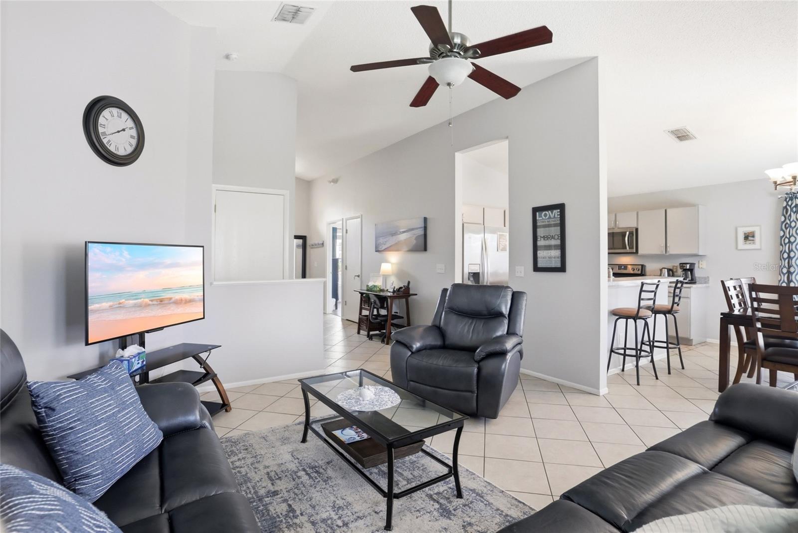 HAMPTON ESTATES - Residential