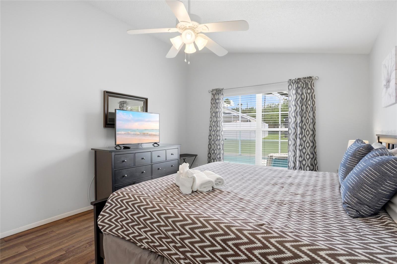 HAMPTON ESTATES - Residential