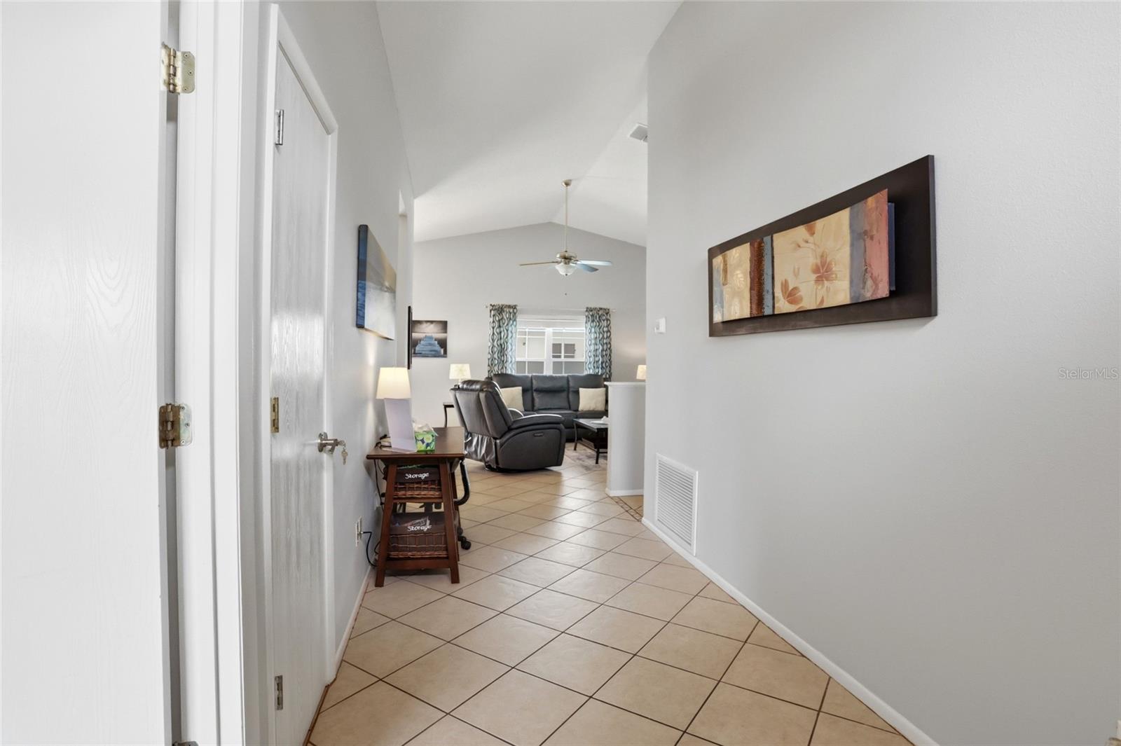 HAMPTON ESTATES - Residential