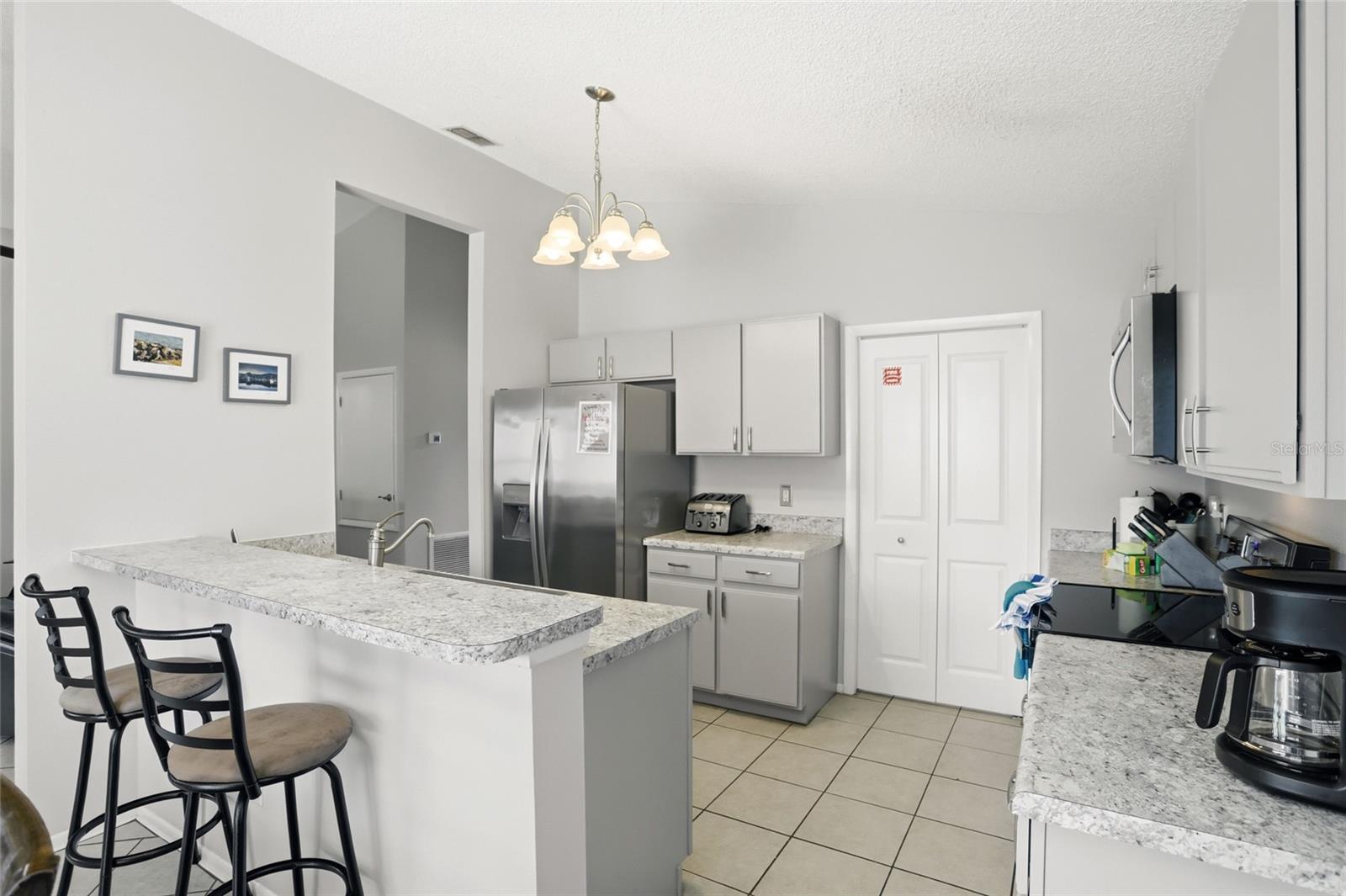 HAMPTON ESTATES - Residential