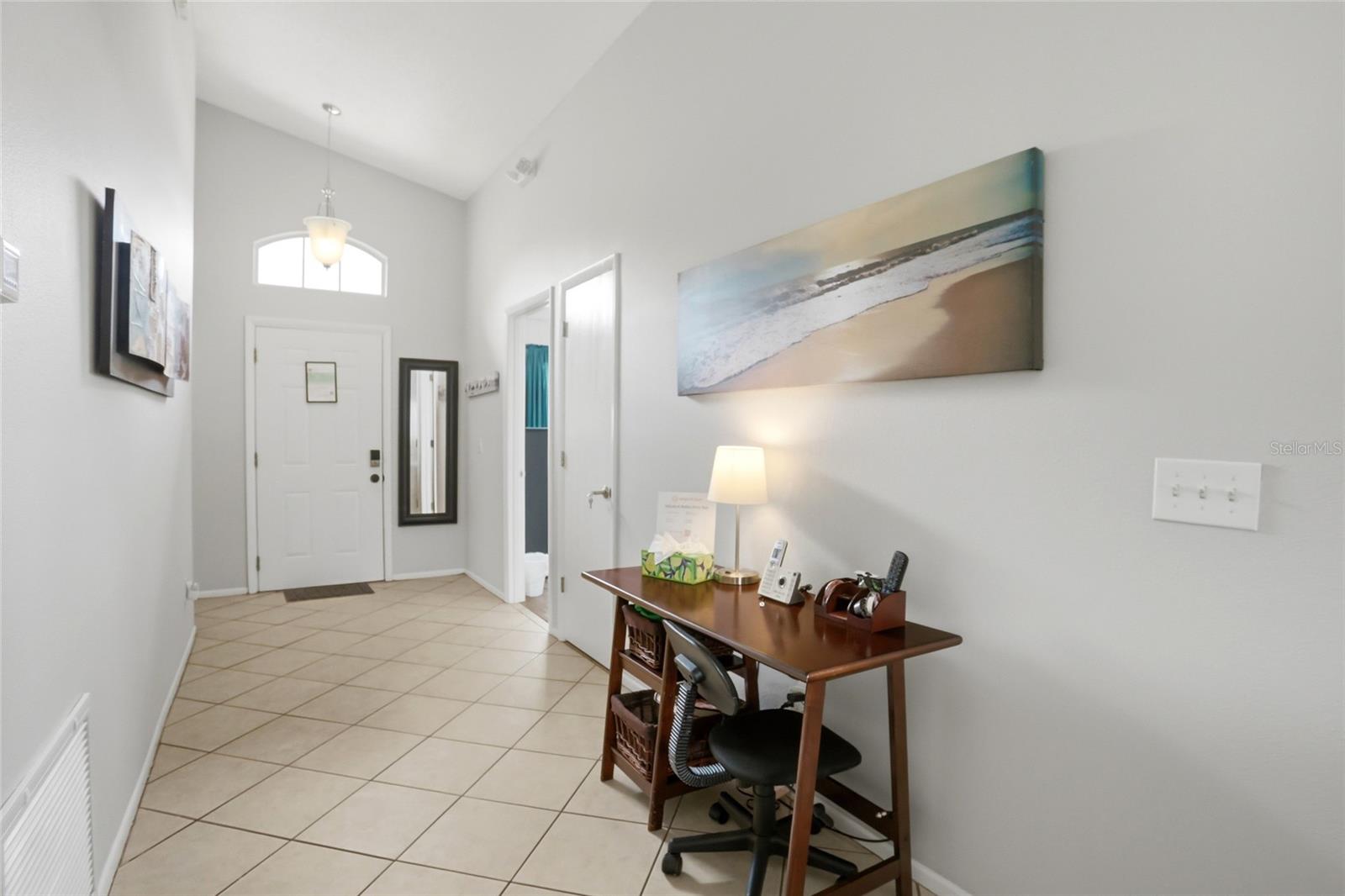 HAMPTON ESTATES - Residential