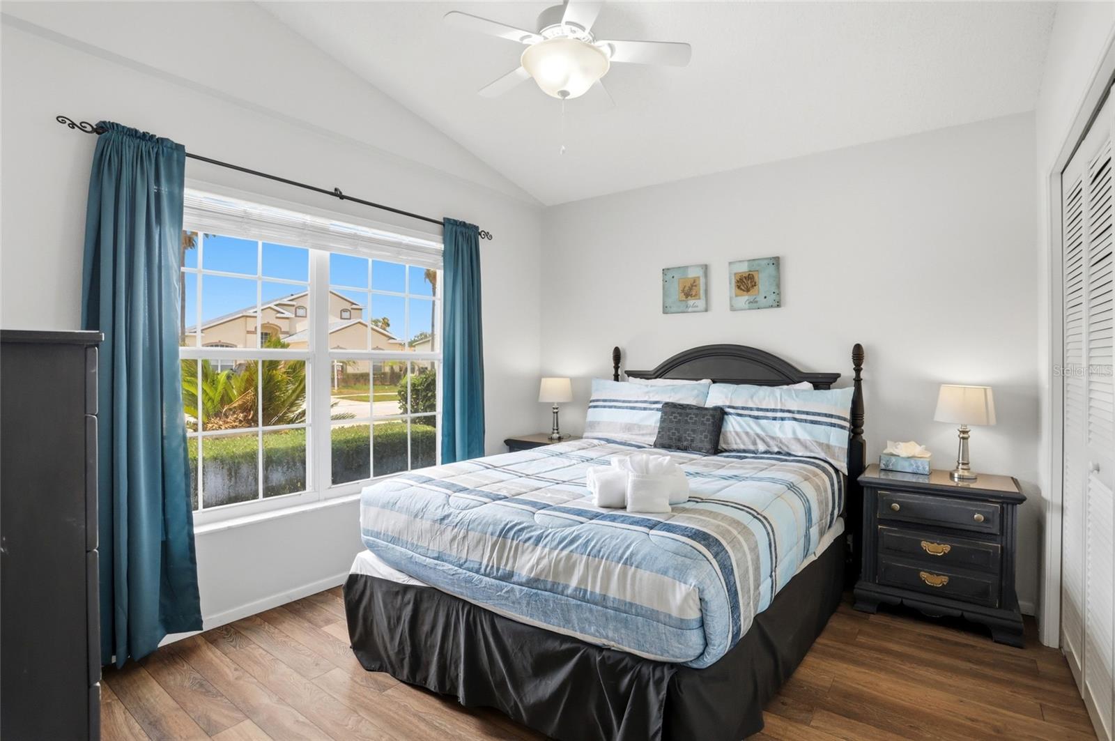 HAMPTON ESTATES - Residential