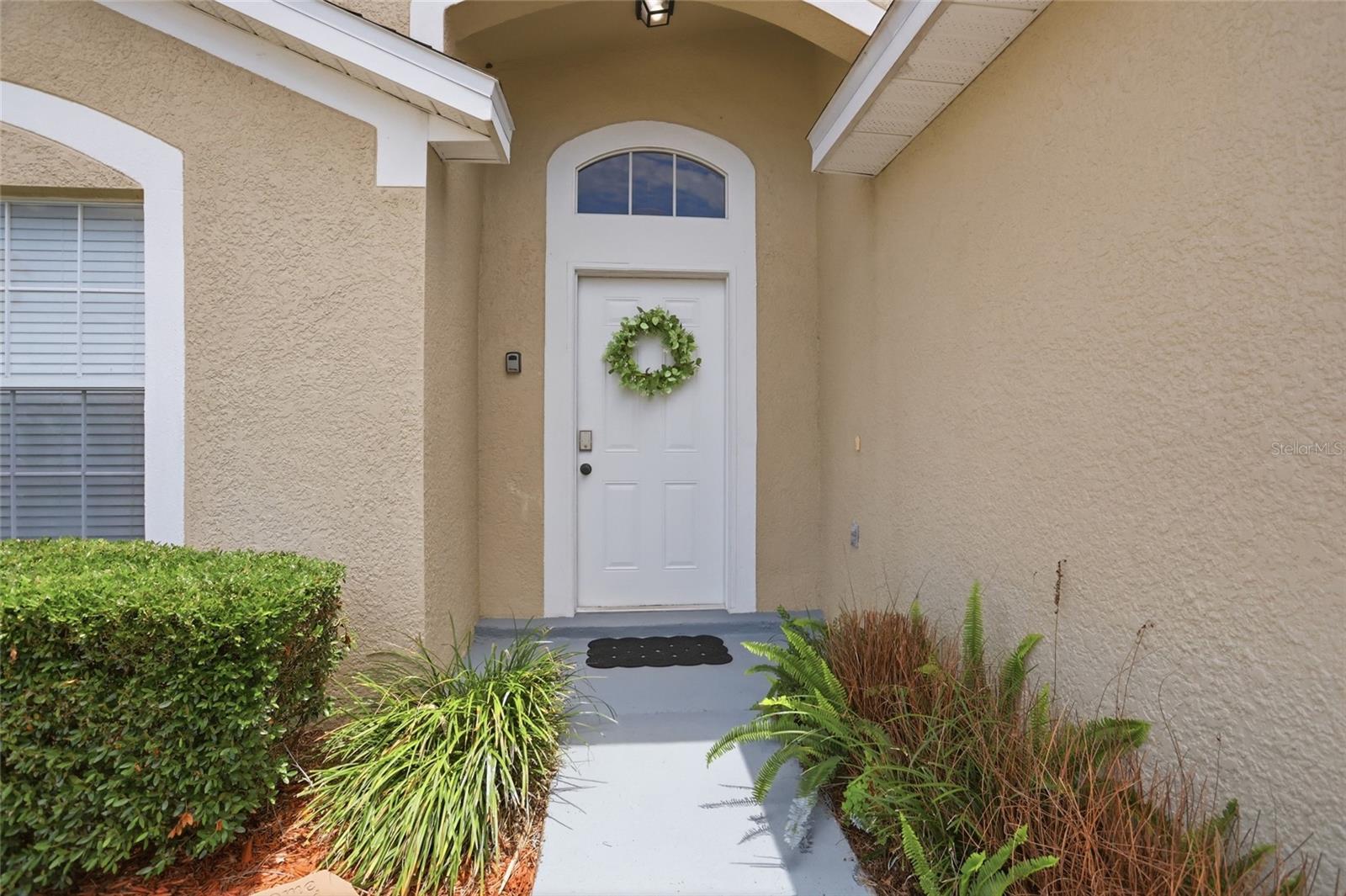 HAMPTON ESTATES - Residential