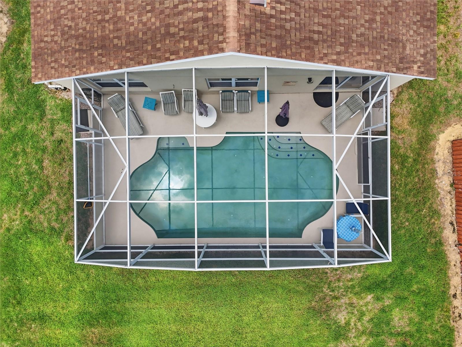 HAMPTON ESTATES - Residential