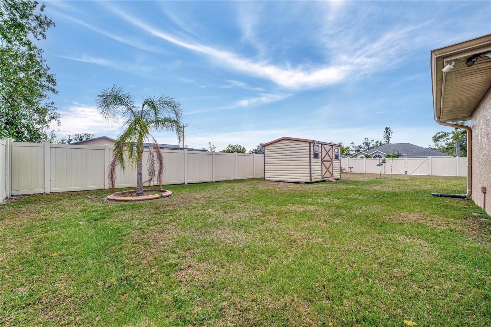 PORT CHARLOTTE SEC 015 - Residential