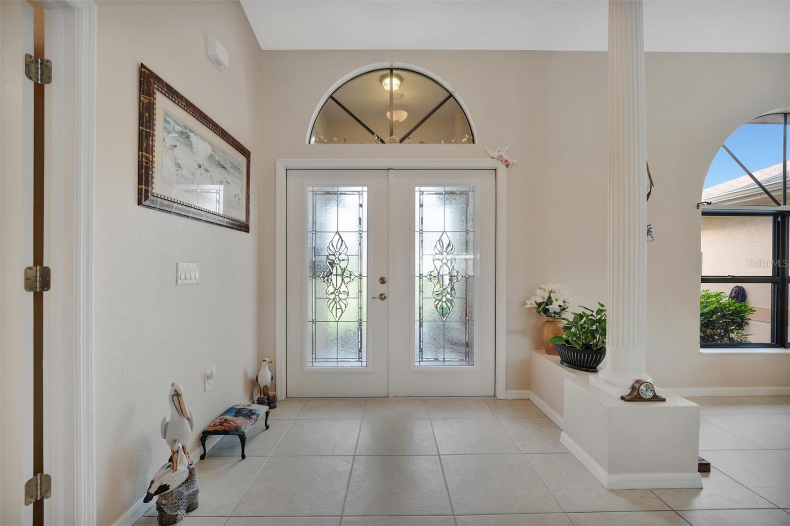 PORT CHARLOTTE SEC 015 - Residential