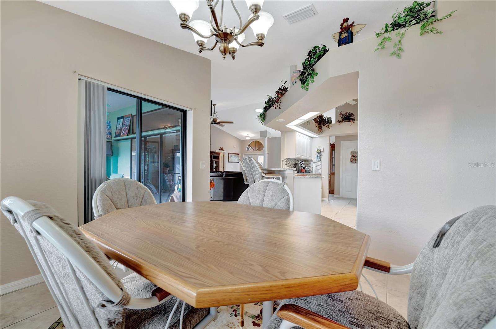 PORT CHARLOTTE SEC 015 - Residential