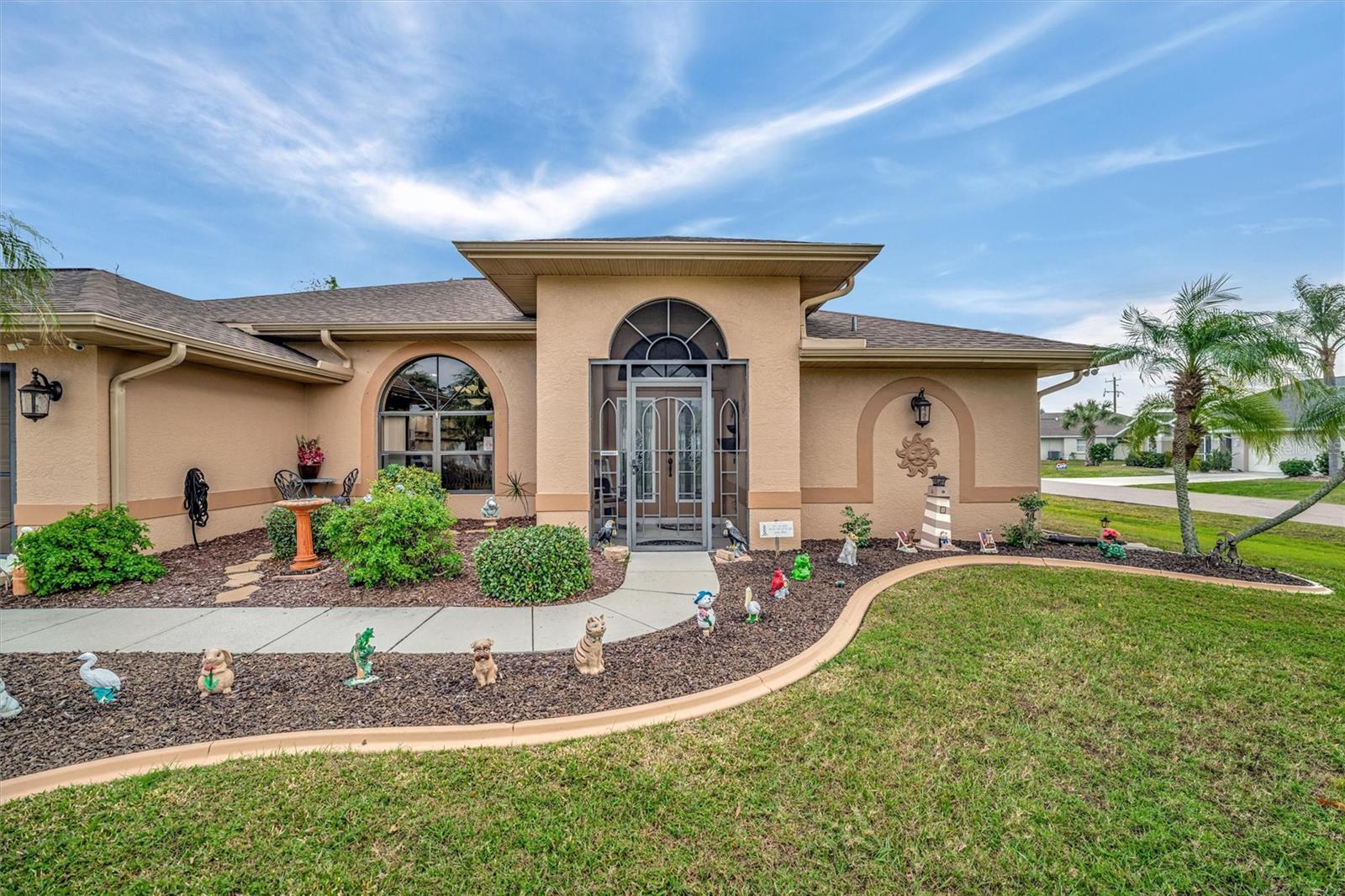 PORT CHARLOTTE SEC 015 - Residential