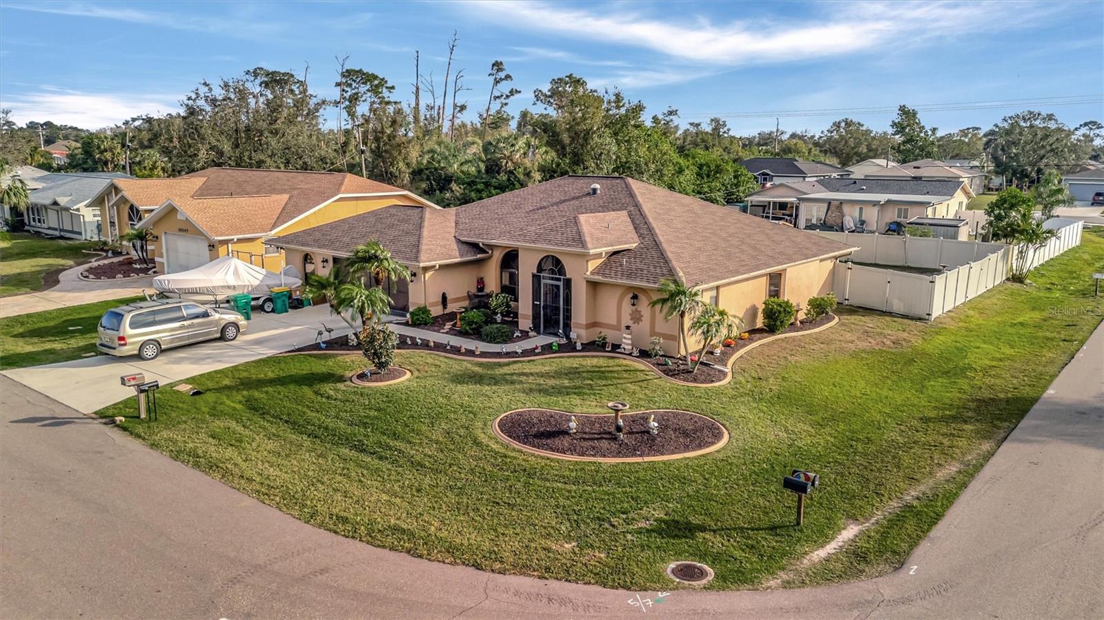 PORT CHARLOTTE SEC 015 - Residential