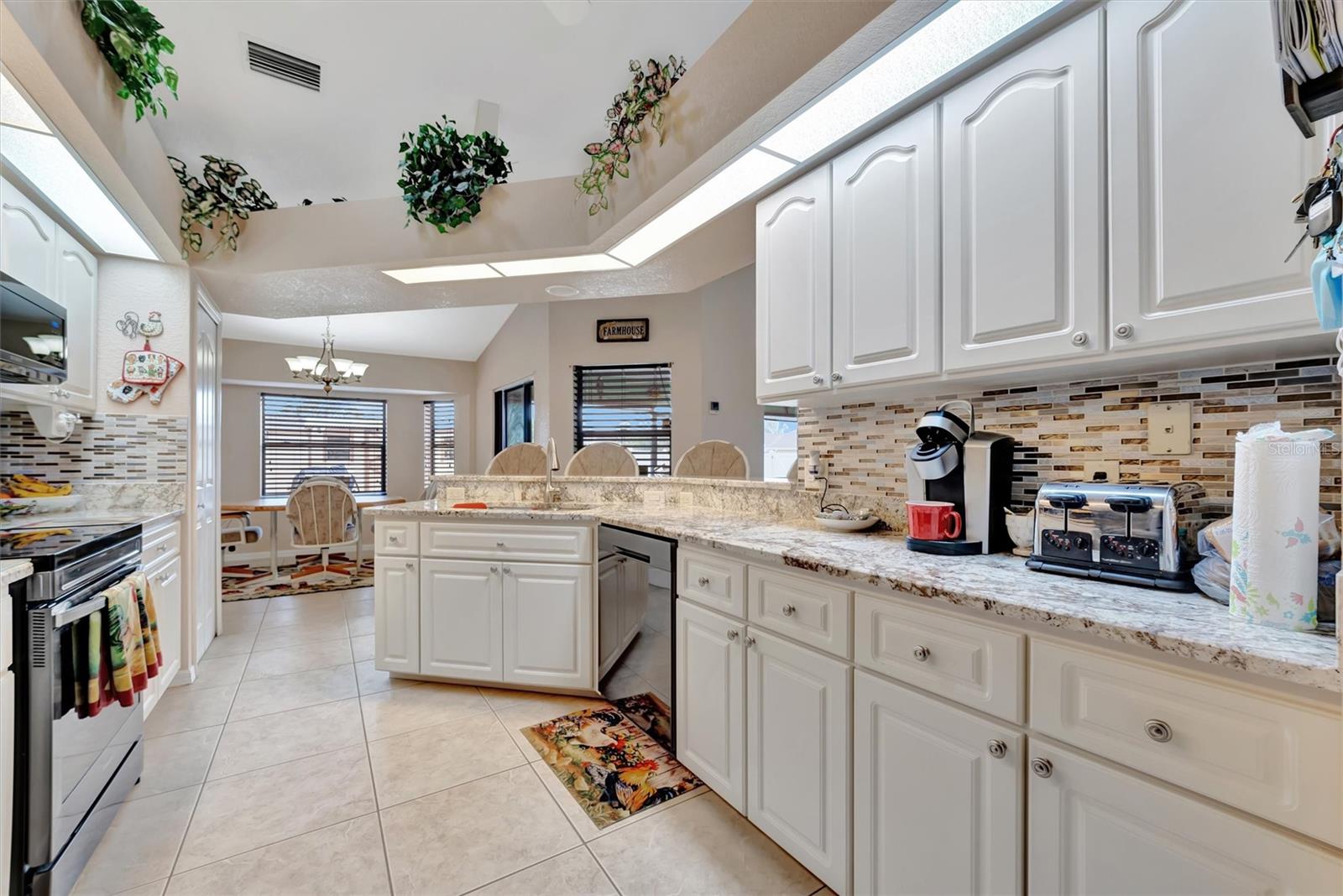 PORT CHARLOTTE SEC 015 - Residential