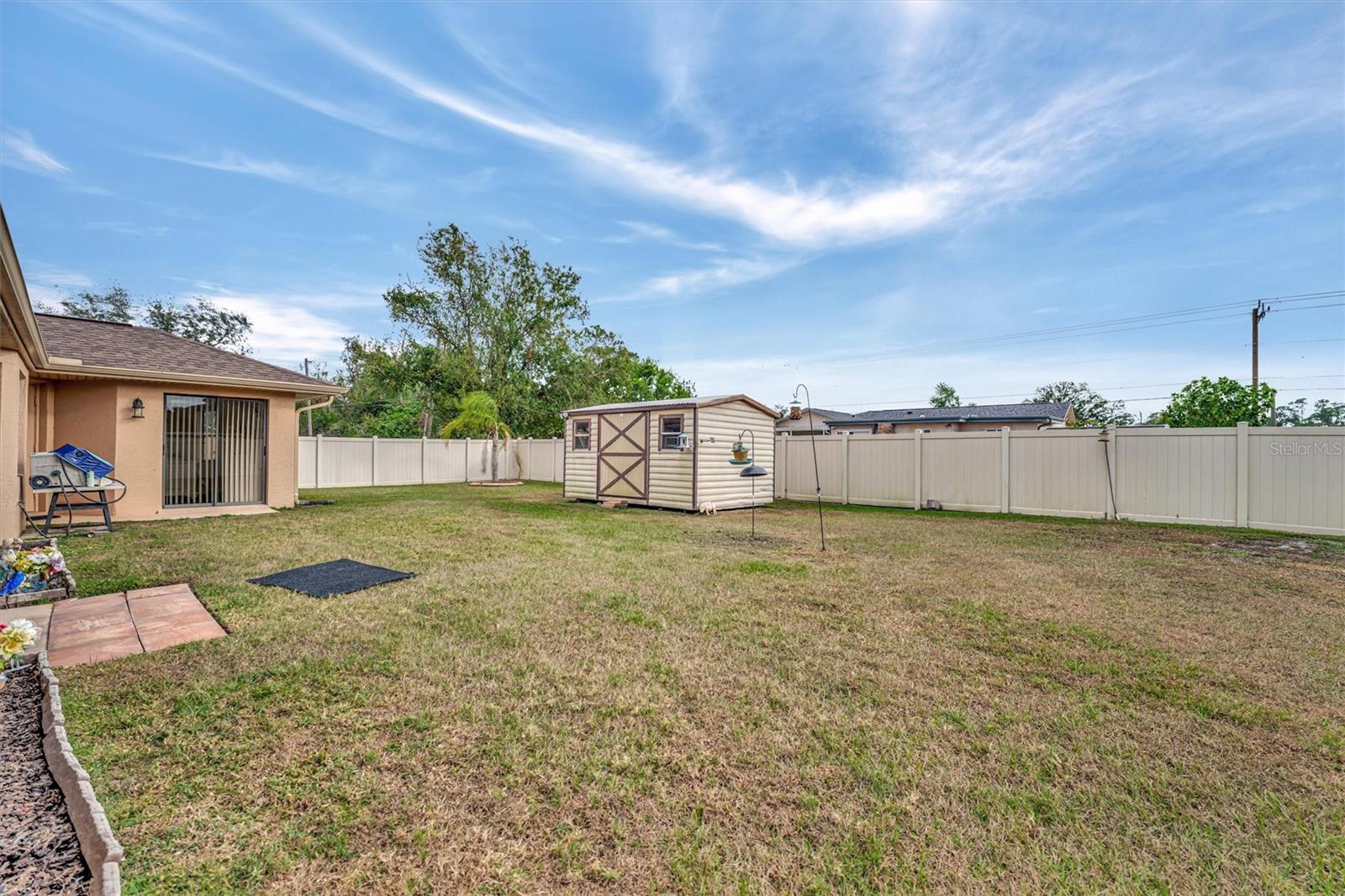 PORT CHARLOTTE SEC 015 - Residential