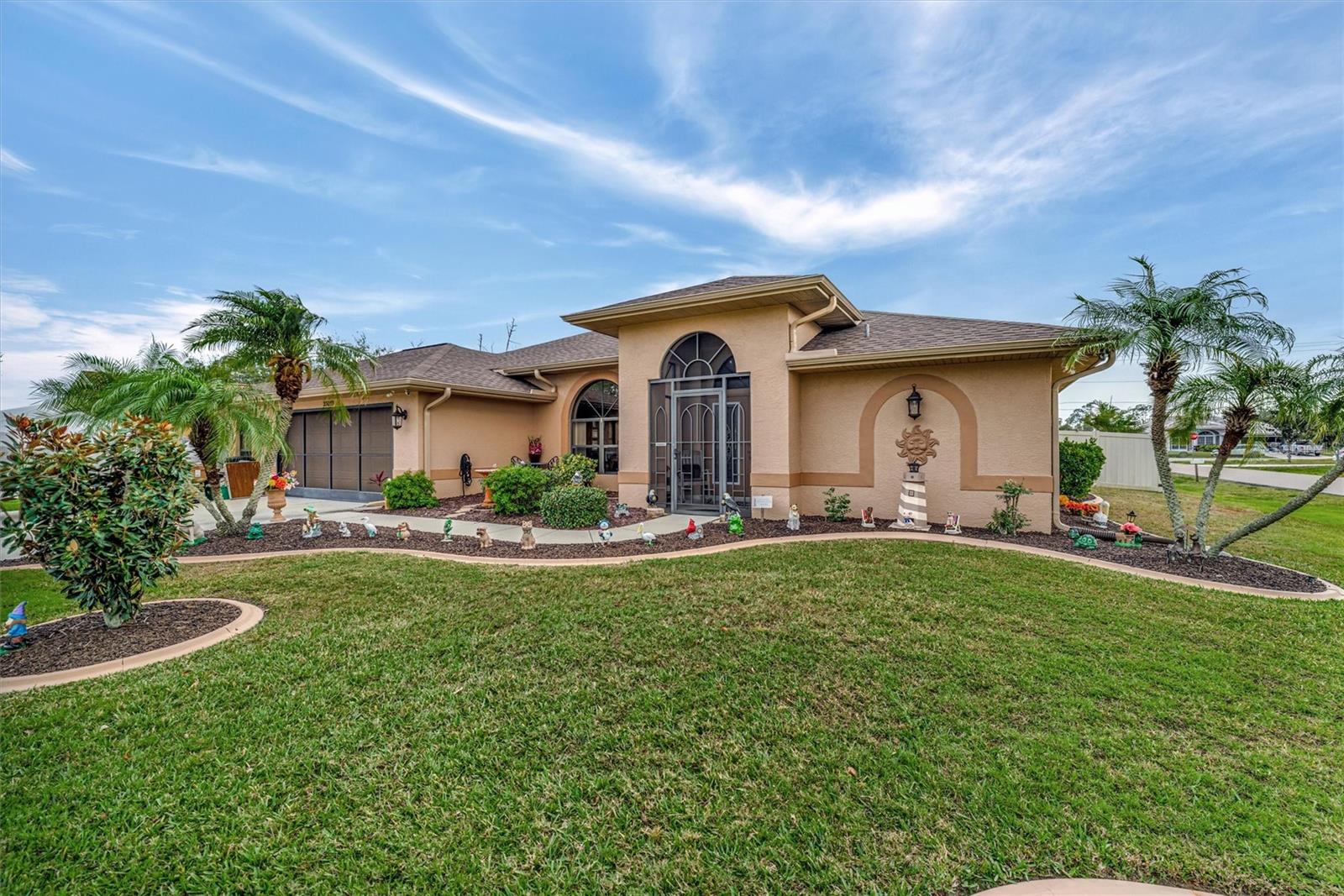 PORT CHARLOTTE SEC 015 - Residential