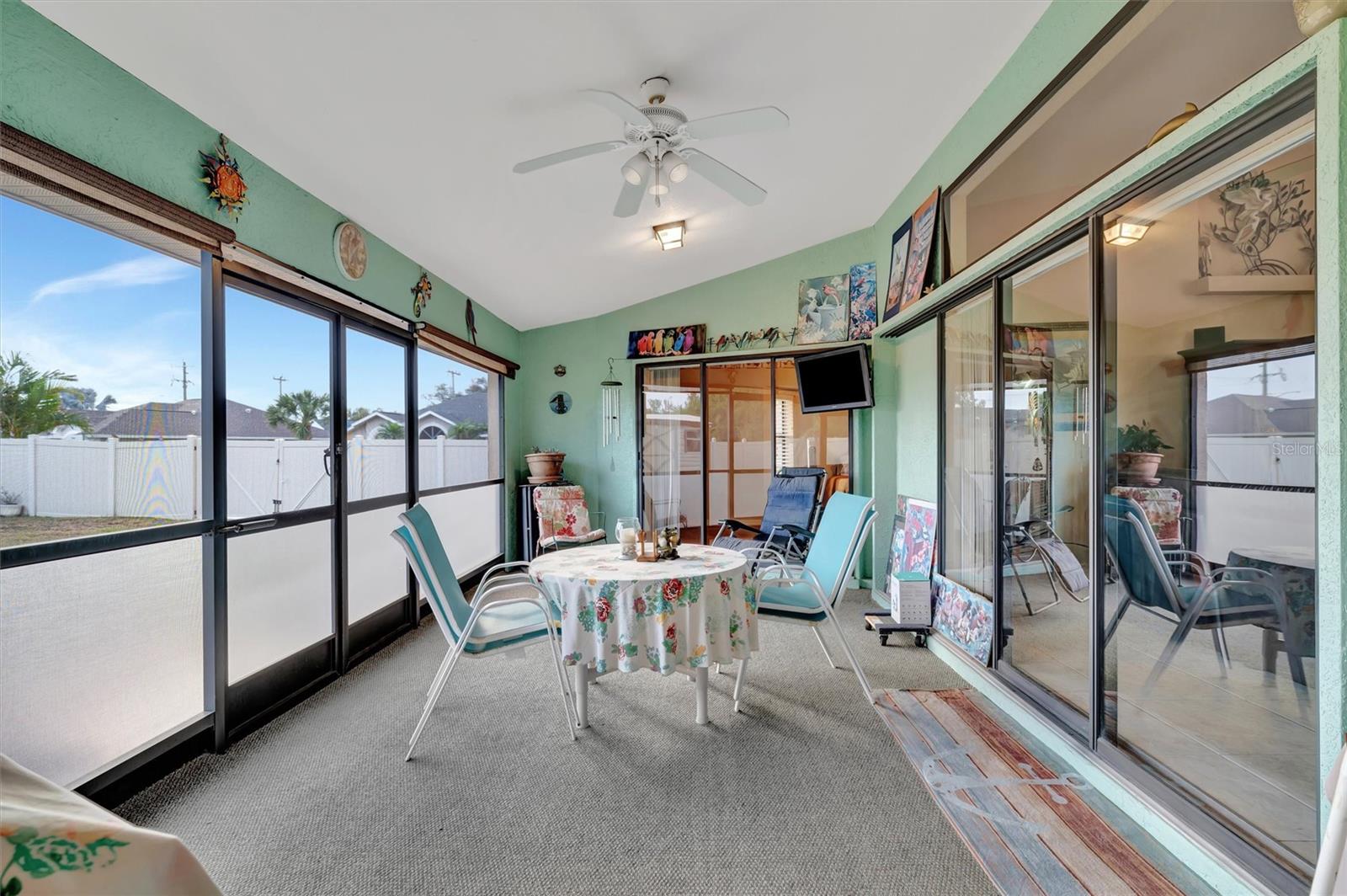 PORT CHARLOTTE SEC 015 - Residential