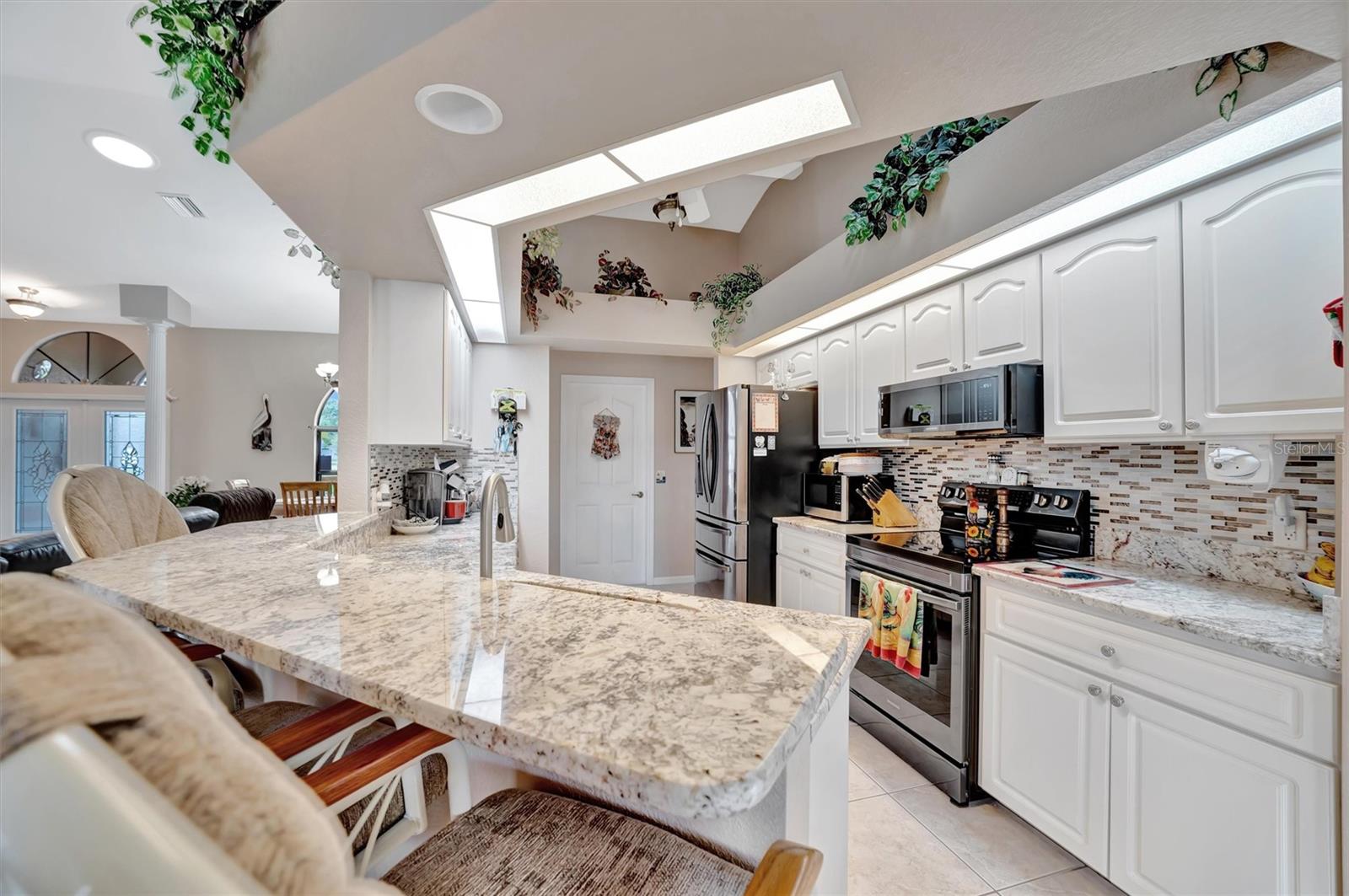 PORT CHARLOTTE SEC 015 - Residential