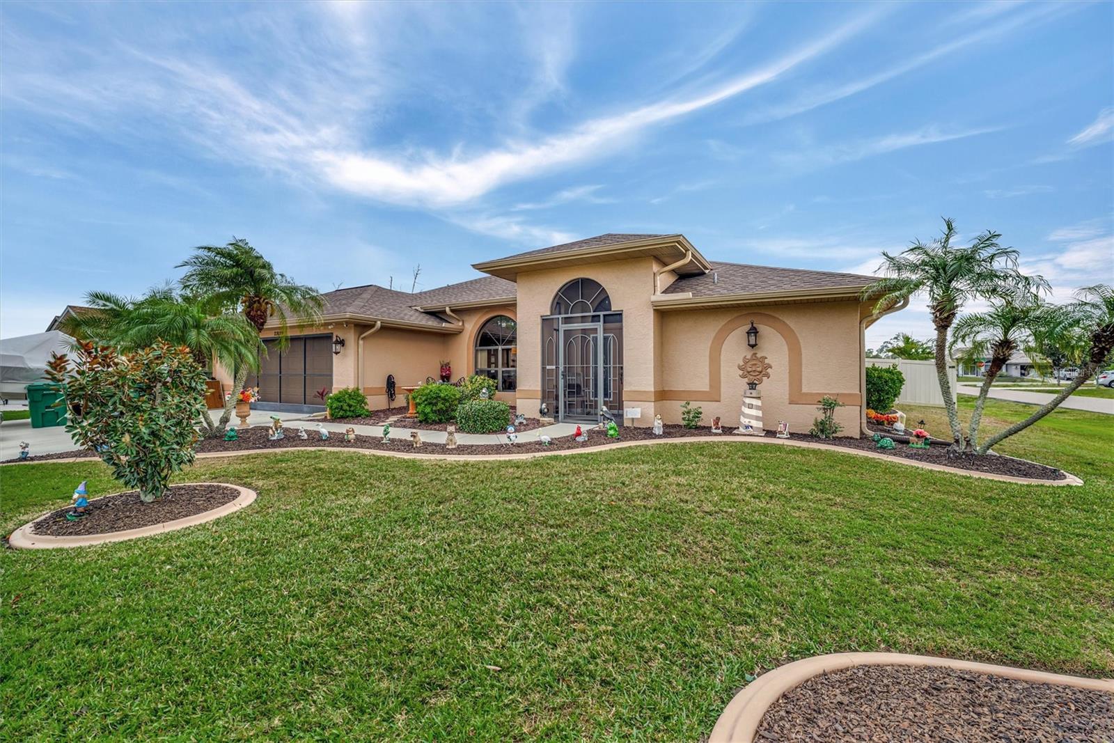 PORT CHARLOTTE SEC 015 - Residential