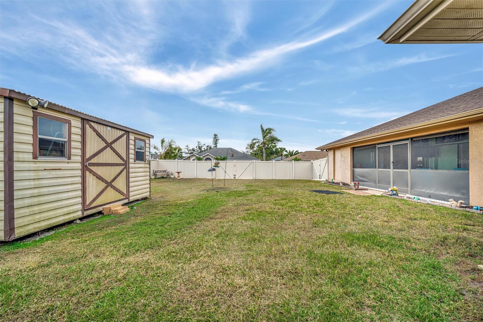 PORT CHARLOTTE SEC 015 - Residential