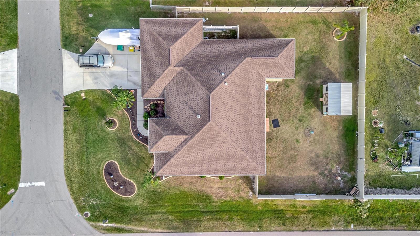 PORT CHARLOTTE SEC 015 - Residential